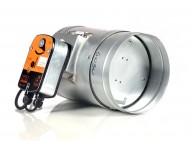 FSS International FID PRO brandklep